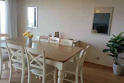 3 Bed Apartment with En Suite in Kileleshwa