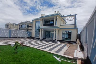 5 Bed House with En Suite in Ruiru