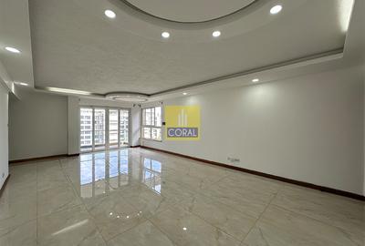 4 Bed Apartment in General Mathenge