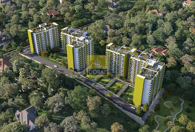 1 Bed Apartment in Ruaka - 4