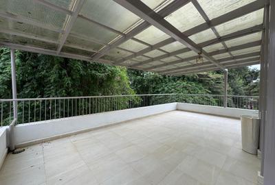 4 Bed Villa with En Suite at Ndege Road