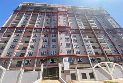 3 Bed Apartment with En Suite at Bhanderi Road