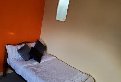 3 Bed Apartment with En Suite at Nyayo Estate - 3
