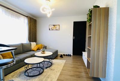 1 Bed Apartment with Gym at Naivasha Road