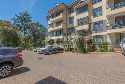 3 Bed Apartment with Parking at Masanduku Lane