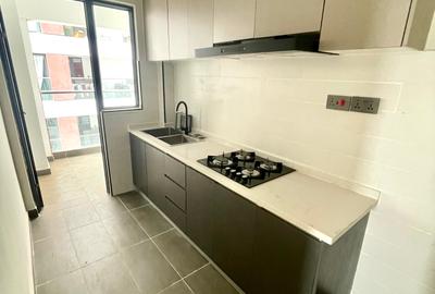 2 Bed Apartment with En Suite in Lavington - 4