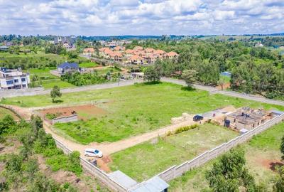 500 m² Residential Land at Nairobi Ndogo Estate - 2