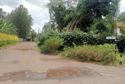 Residential Land at Karen Hillcrest