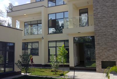 5 Bed House with En Suite at Off Bogani Road - 3