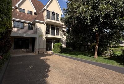 5 Bed Townhouse with En Suite at Maji Mazuri - 2