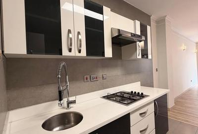 2 Bed Apartment with En Suite at Gatundu Road - 4