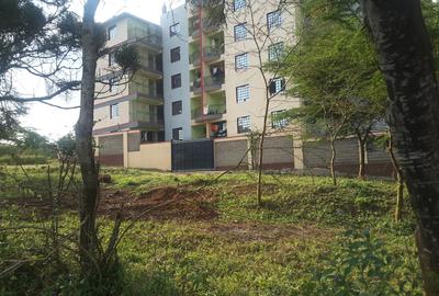 0.25 ac Commercial Land in Ongata Rongai - 4