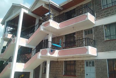 2 Bed House with En Suite at Dafam Hotel - 3