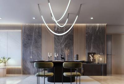 2 Bed Apartment with En Suite at Off Oloitokitok Road