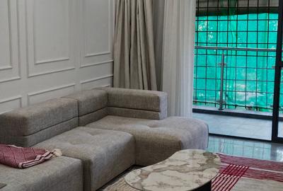 2 Bed Apartment with En Suite at Waiyaki Way - 4