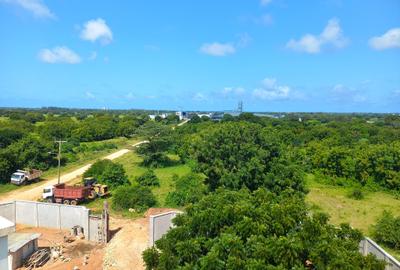 Land in Nyali Area