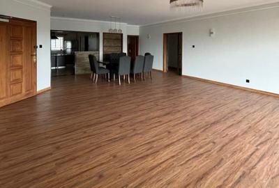 3 Bed Apartment with En Suite at Gatundu Road - 2