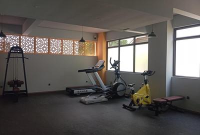 4 Bed Apartment with En Suite at Kileleshwa - 3