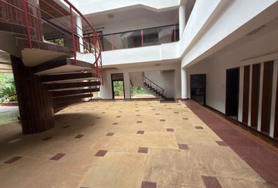 5 Bed Villa with Staff Quarters in Lower Kabete - 3