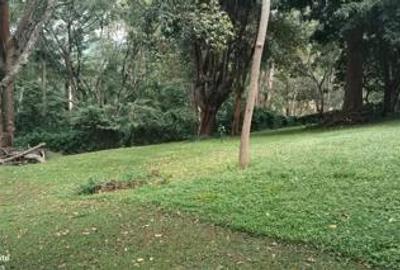 0.75 ac Residential Land at Mageta Road - 2