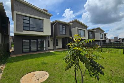 3 Bed House with En Suite in Tigoni - 2