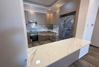 2 Bed Apartment with En Suite at Brookside Drive - 3