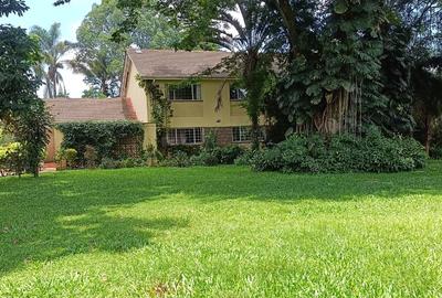 1.1 ac Land in Runda