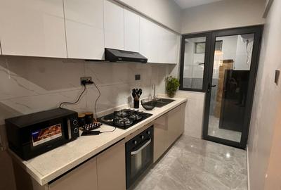 2 Bed Apartment with En Suite at Nairobi - 4