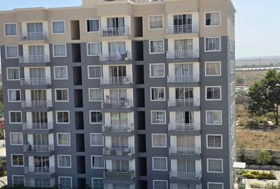 Serviced 2 Bed Apartment with En Suite in Athi River - 2