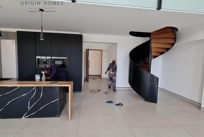 4 Bed Apartment with En Suite at Kilimani - 3