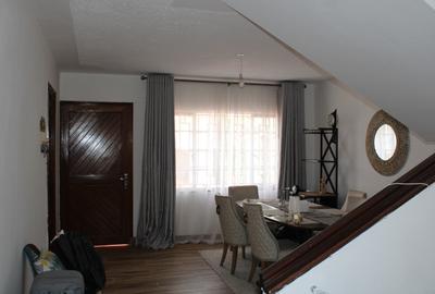5 Bed Townhouse with Staff Quarters in Kileleshwa - 3