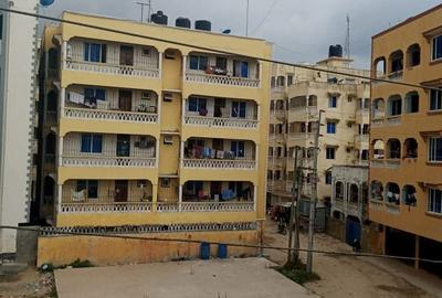 Serviced 10 Bed Apartment with Borehole at Bamburi