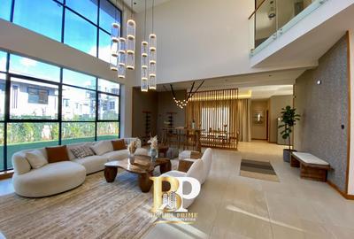 4 Bed Villa with En Suite in Loresho - 3