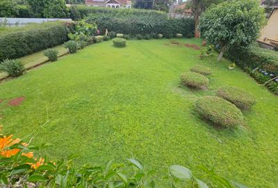 Commercial Property with Service Charge Included in Loresho