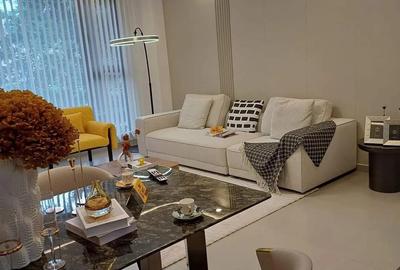 Serviced 2 Bed Apartment with En Suite at Ndemi Road