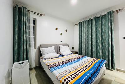 4 Bed House with En Suite at Thika Road