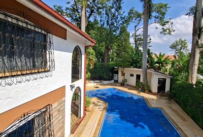 2 Bed Apartment with Backup Generator in Thigiri - 3