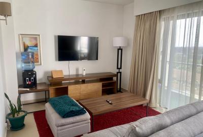 Serviced 1 Bed Apartment with Swimming Pool in Lavington