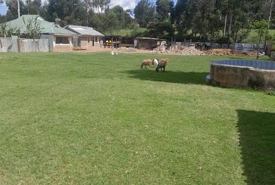 Land in Karen