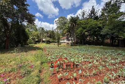 0.75 ac Residential Land in Kyuna - 4