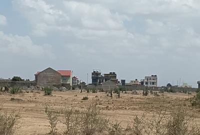 0.0278 ha Land in Juja - 4