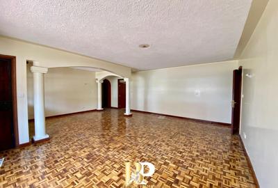 3 Bed Apartment with En Suite in General Mathenge - 3