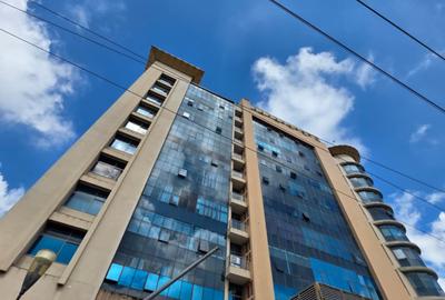 5,147 ft² Commercial Property with Backup Generator in Upper Hill