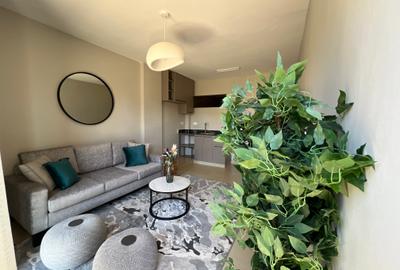 Studio Apartment with En Suite at Kirawa Road - 3