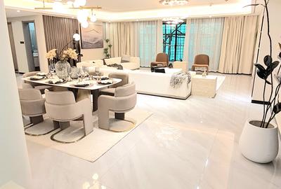 5 Bed Apartment with En Suite at Lavington - 3