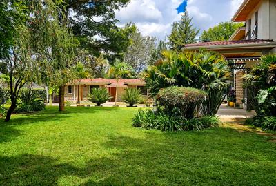 4 Bed House with En Suite in Kitisuru - 2