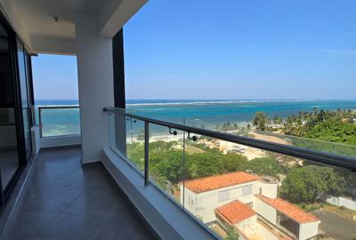 3 Bed Apartment with En Suite at Between The Reef Hotel And Mombasa Beach Hotel