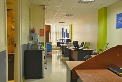 1,224 ft² Office with Backup Generator in Parklands - 2