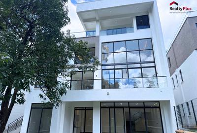 6 Bed Villa with En Suite at Peponi Road - 2