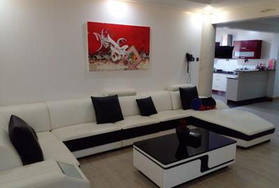 4 Bed Apartment with En Suite at Siaya Road
